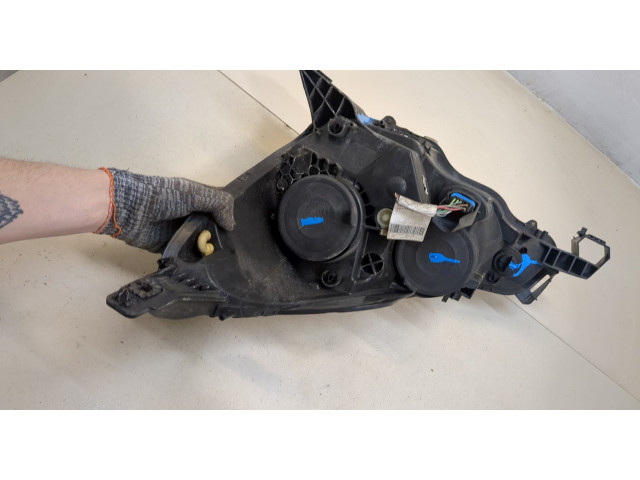 Фара передняя Citroen DS3 правая