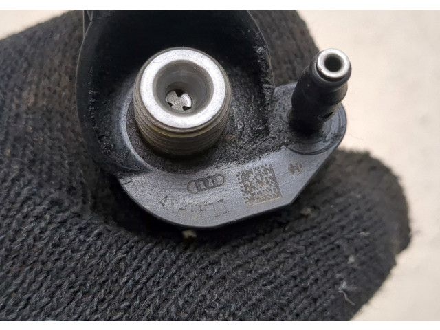 Форсунка топливная Audi A6 (C6) 2004-2011 059130277BD, 0445115052