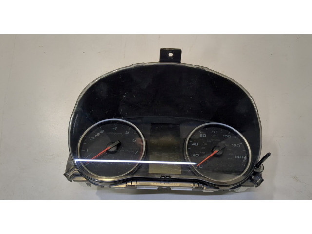 Панель приборов Mitsubishi Eclipse Cross 2017-2020 1.5 Бензин