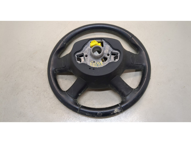 Руль Skoda Octavia (A7) 2013-2017