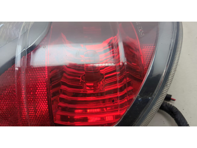 Задний фонарь     33551SJCA01     