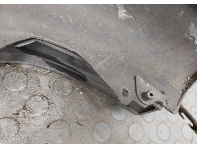 Бампер Hyundai Getz передний