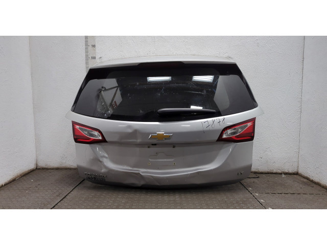 Замок багажника  Chevrolet Equinox 2017-2024       