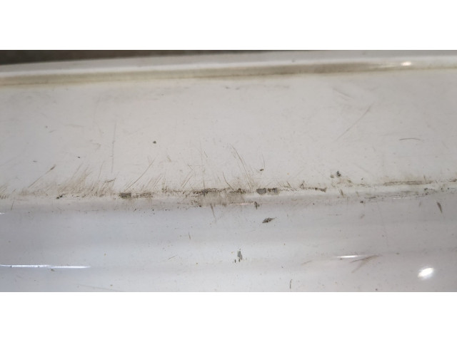 Бампер  Skoda Octavia (A7) 2013-2023 задний   