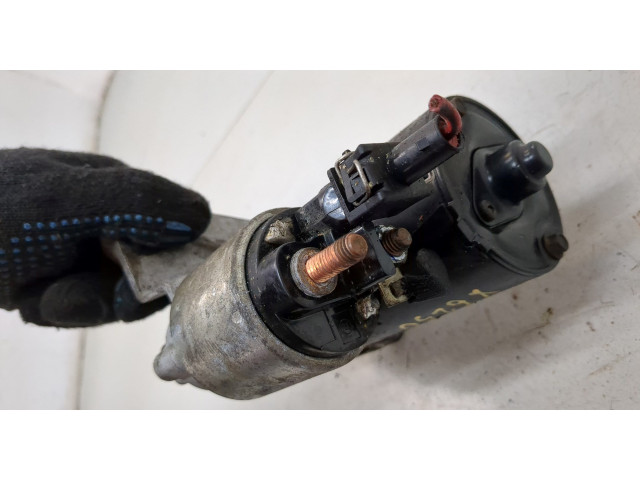 Стартер Audi A2 2000-2006 1.4