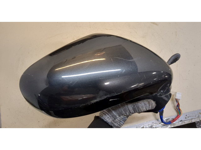 Зеркало боковое Lexus LS460 2006-2012 правое