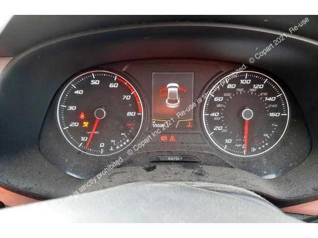 Генератор Seat Leon 3 2012-2016 04E90015A, 04E903015 3 1.4 бензин