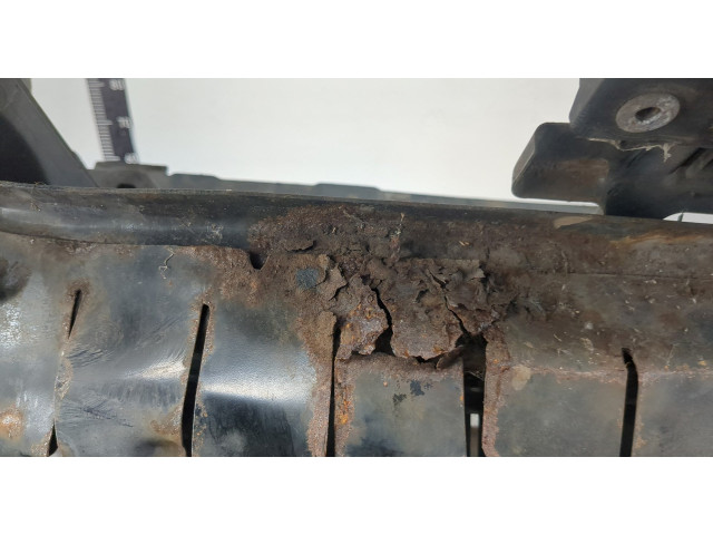 Замок капота  Volkswagen Passat 7 2010-2015 Европа     