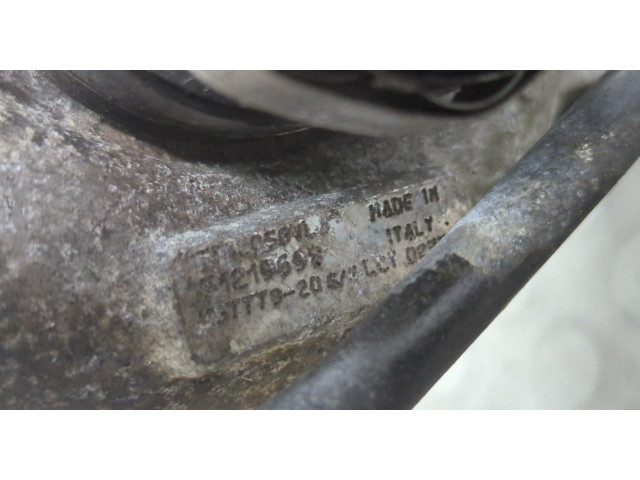  Турбина  Volvo XC90 2002-2014             