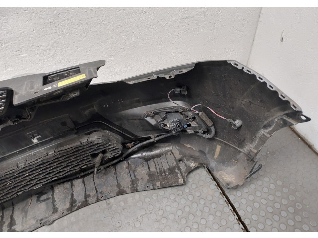 Бампер Nissan X-Trail (T32) 2013- передний