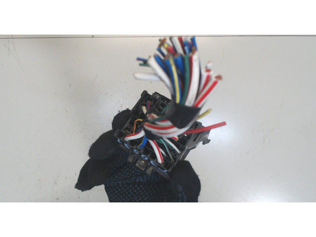 Блок предохранителей Ford Ranger 2006-2012 1448135, 6M3414N017AA 2.5