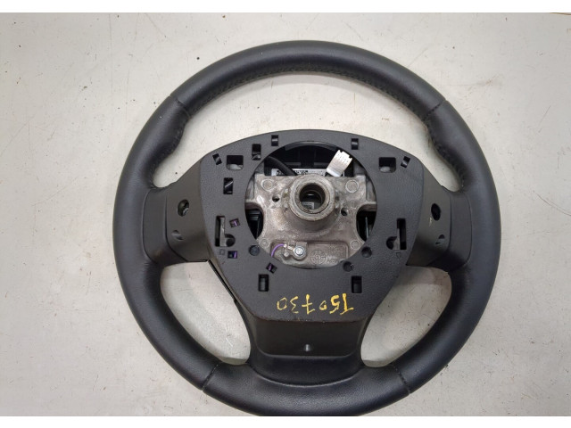 Руль Mitsubishi Eclipse Cross 2017-2020