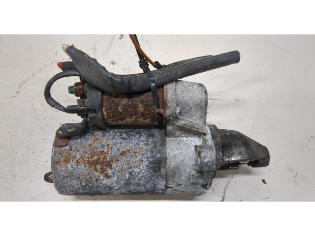 Стартер  Rover 25 2000-2005 1.8     