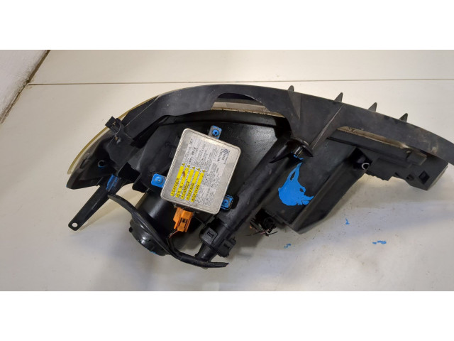 Фара передняя Mazda 3 (BK) 2003-2009 правая