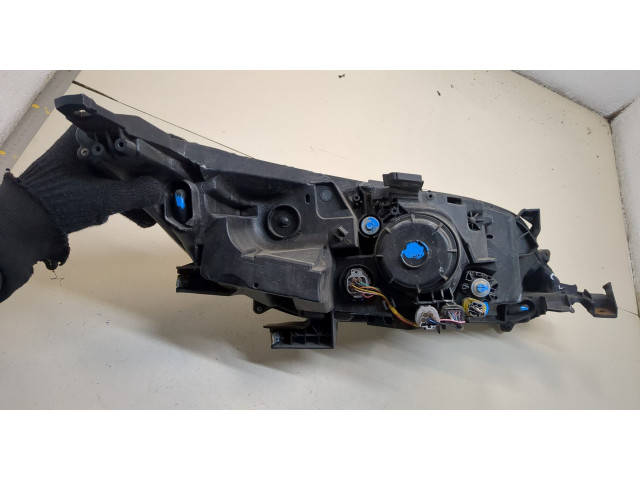 Фара передняя  Mitsubishi Eclipse Cross 2017- левая 