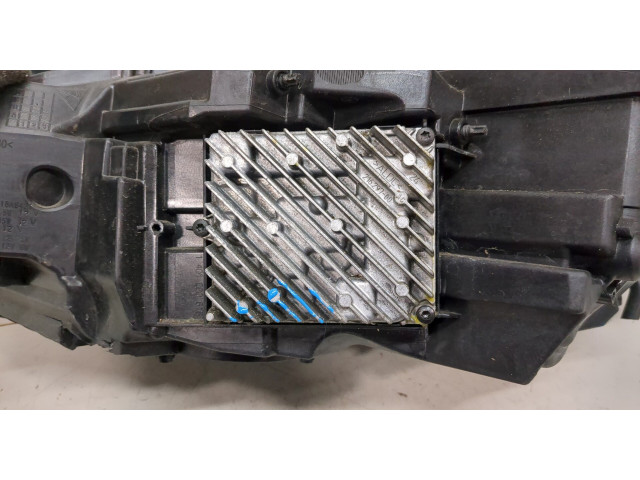 Фара передняя  Audi A5 (F5) 2019- правая 