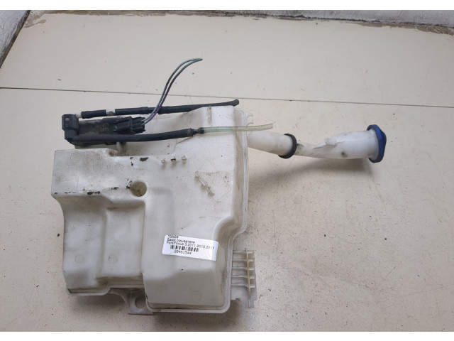 Бачок омывателя  Ford Focus 3 2011-2015    
