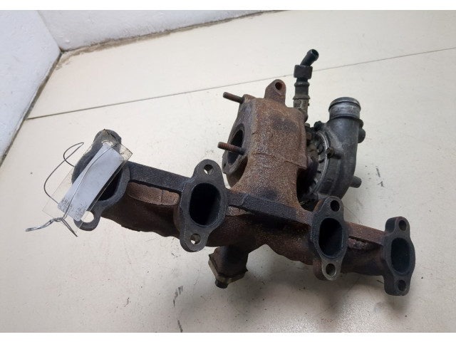 Турбина Skoda Octavia Tour 1996-2011 03G253014E