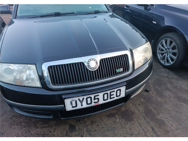 Генератор  Skoda SuperB 2001-2008       059903015G    2.5 дизель