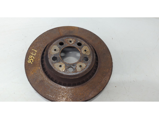 Диск тормозной Volvo XC90 2002-2014 задний 31423152