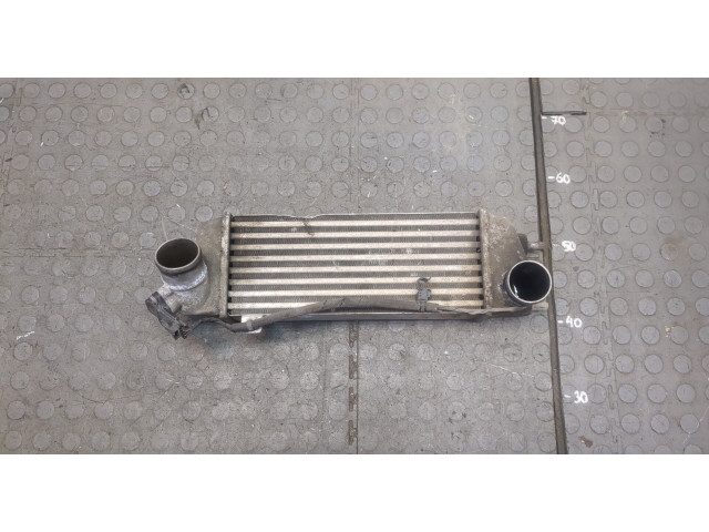 Интеркулер KIA Ceed 2007-2012