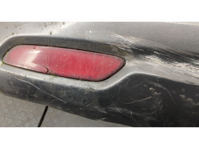 Бампер  KIA Sorento 2002-2009 задний   