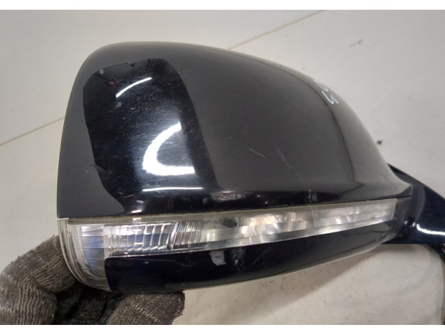 Зеркало боковое  Volkswagen Phaeton 2010-2016  правое           