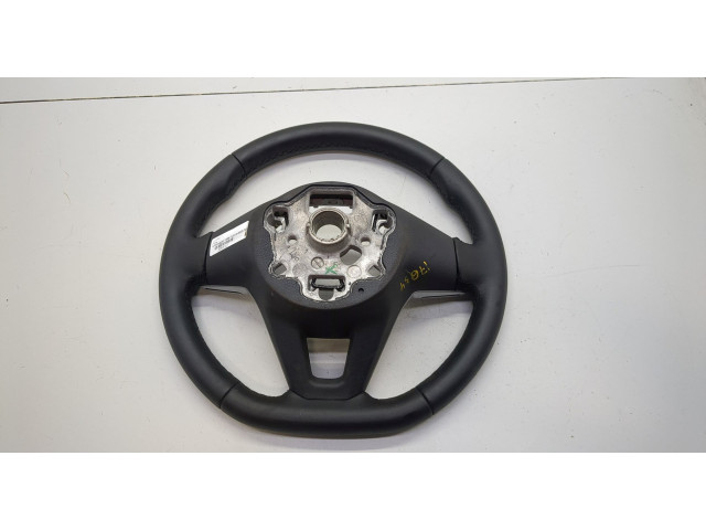 Руль  Volkswagen Jetta 7 2018-2025           5H0419089FR
