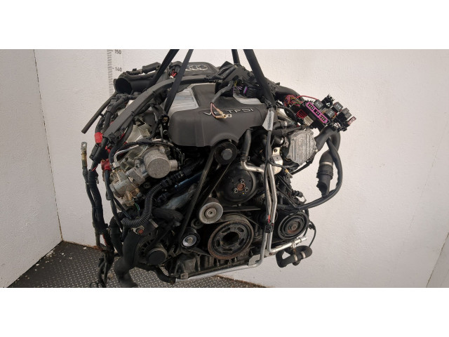 Турбина Турбокомпрессор Audi A7 2010-2018