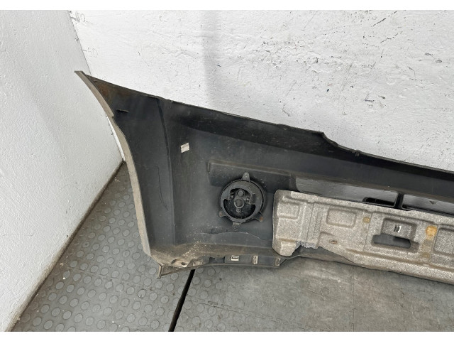 Бампер  KIA Sorento 2002-2009 передний   