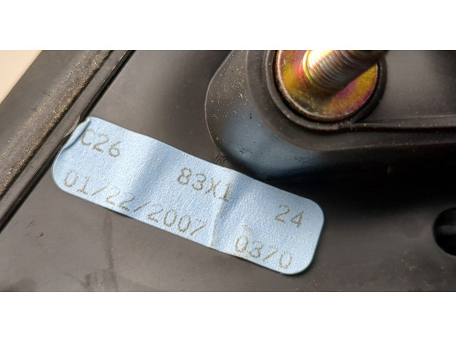 Зеркало боковое Mitsubishi Galant 2004-2012 левое