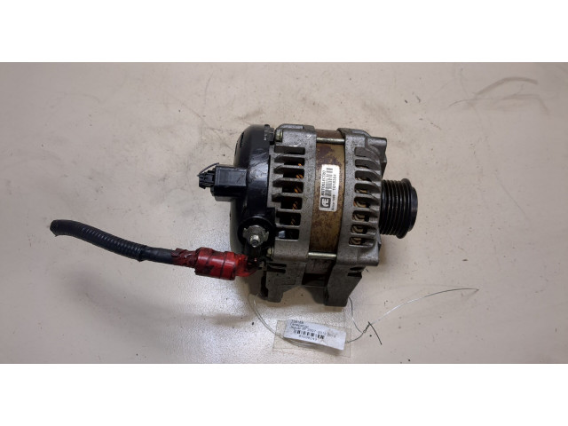 Генератор Jaguar XF 2007–2012