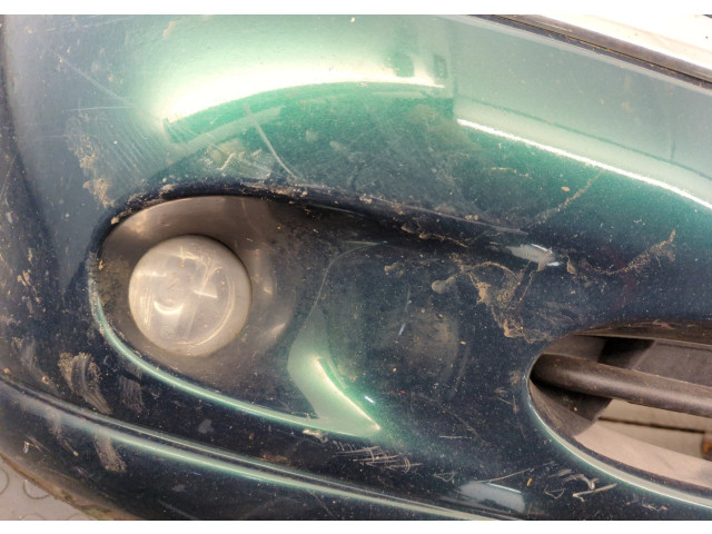 Бампер Jaguar X-Type 2001-2009 передний