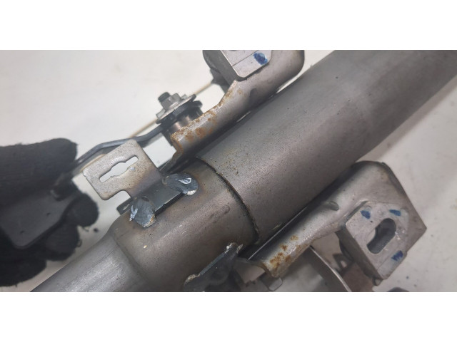  рейка  Колонка рулевая  Subaru Forester (S12) 2008-2012      