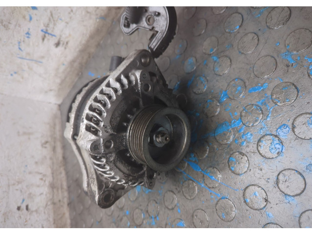 Генератор  Acura MDX 2006-2013       31100RJAA02    