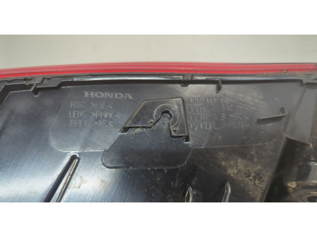 Задний фонарь          