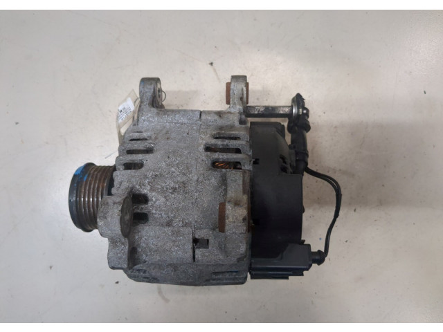 Генератор  Volkswagen Golf Plus       TG14C011, 06F903023C    2.0 дизель