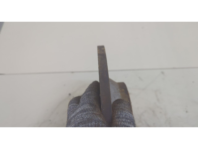 Диск тормозной Volkswagen Tiguan 2016-2021 задний 3Q0615601A