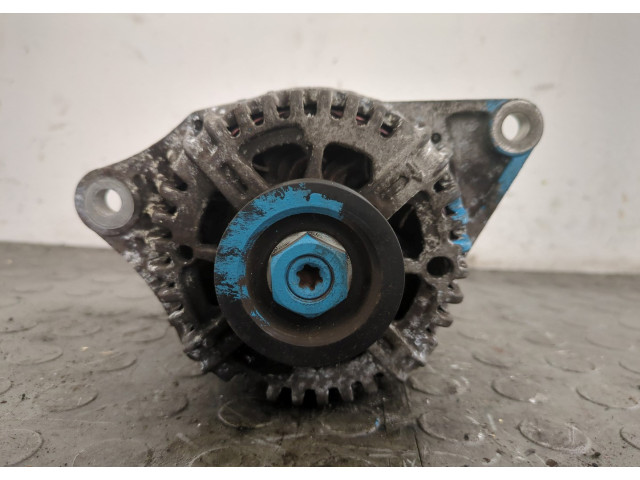 Генератор  Nissan Micra K12E 2002-2010       23100AX600    