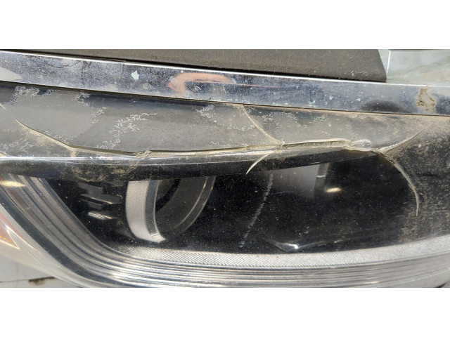 Фара передняя  KIA Optima 4 2012-2020 правая 