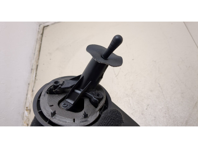 Зеркало боковое  Dacia Duster 2010-2017  левое           