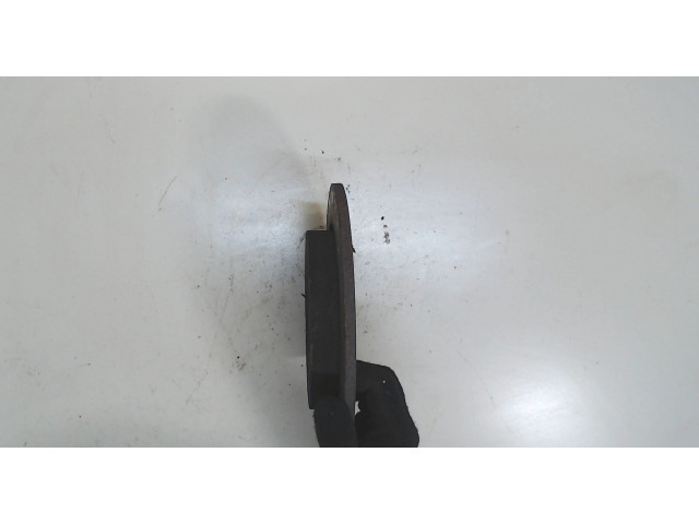 Диск тормозной  Ford Scorpio 1986-1994 2.0  задний    5022949      