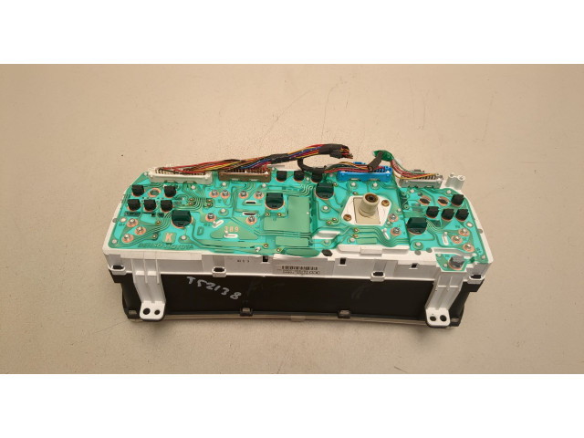 Панель приборов Toyota Corolla E11 1997-2001