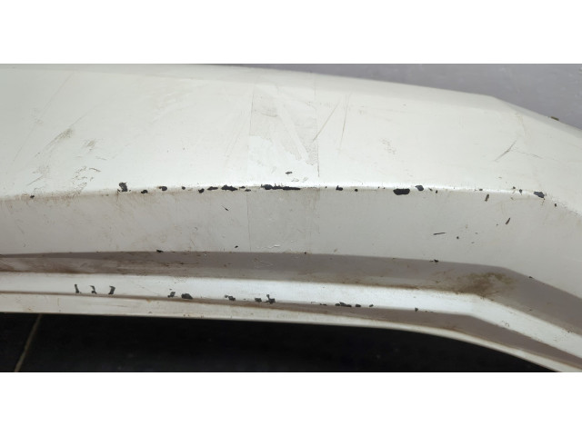 Бампер  Acura ZDX 2009-2013 задний   