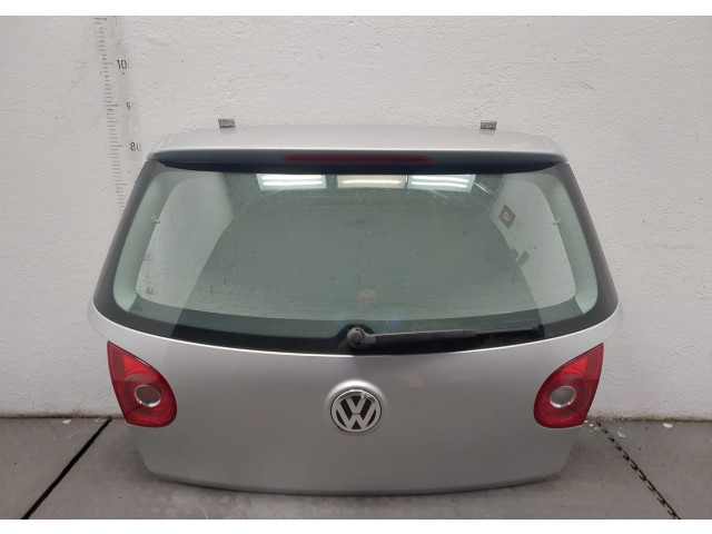 Замок багажника Volkswagen Golf 5 2003-2009