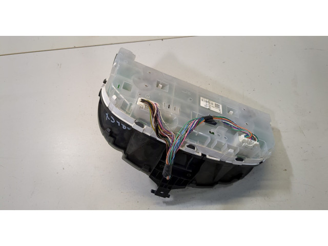 Панель приборов Mitsubishi Pajero 2006-2011