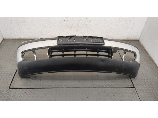 Бампер  Volkswagen Polo 2001-2005 передний   