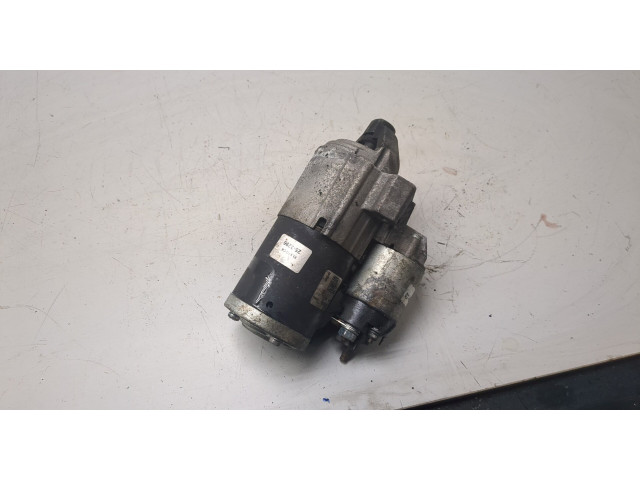 Стартер Citroen C4 Picasso 2006-2013 1.6