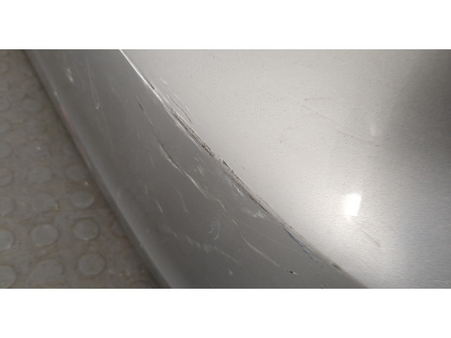 Бампер Volkswagen Golf 5 2003-2009 задний