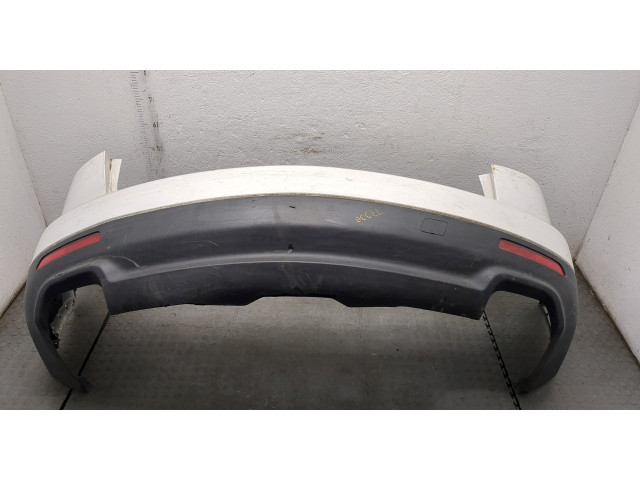 Бампер  Mazda CX-9 2007-2012 задний   TD1150221H